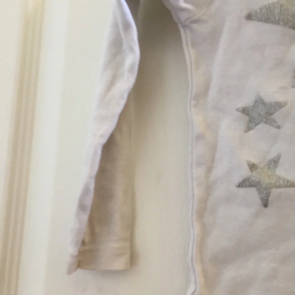 Little Girls Carters long sleeved tee 2t